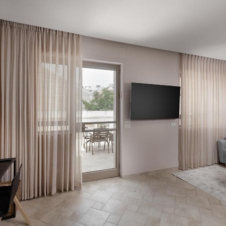 Casa Patio Suite エルサレム エクステリア 写真