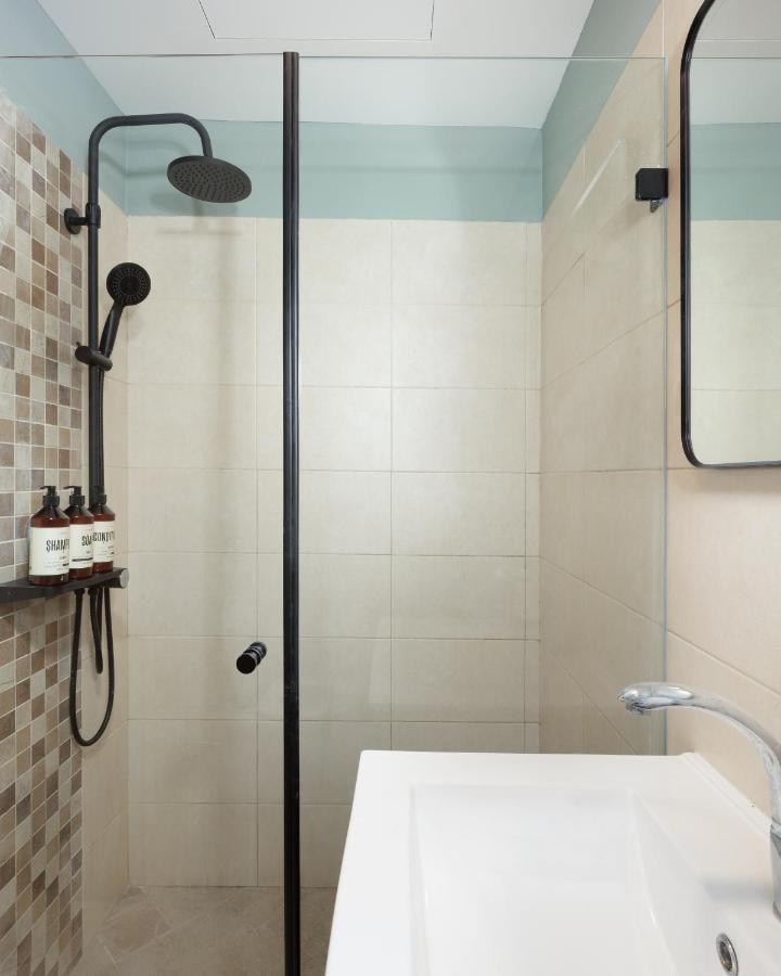 Casa Patio Suite エルサレム エクステリア 写真