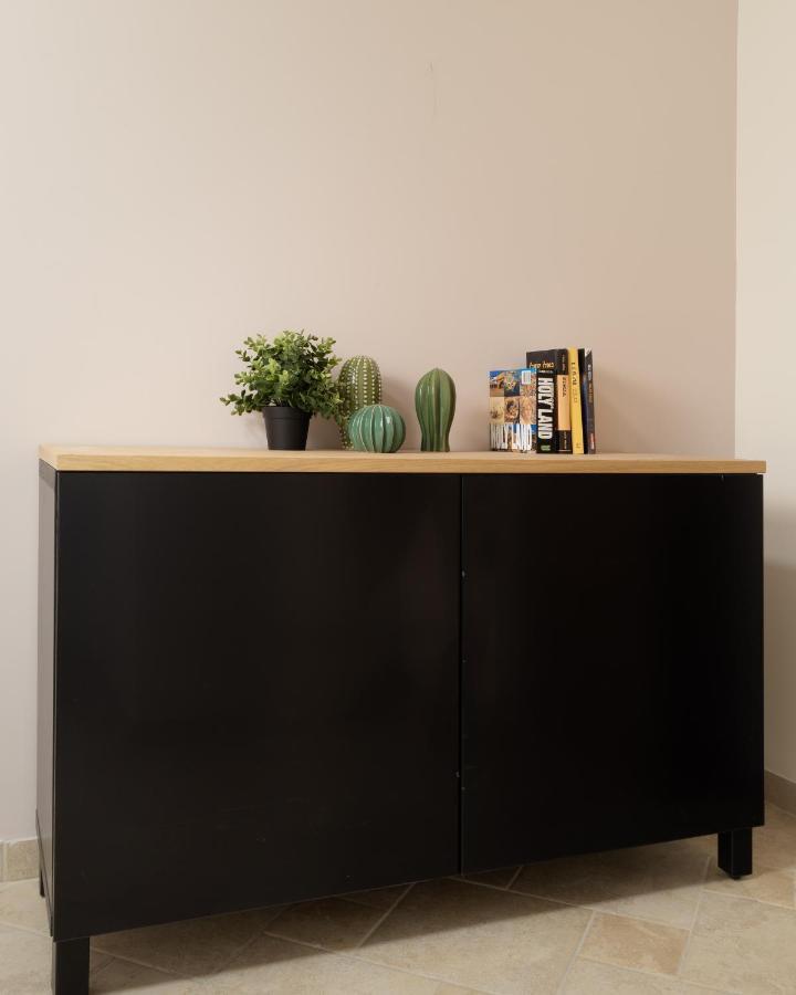 Casa Patio Suite エルサレム エクステリア 写真