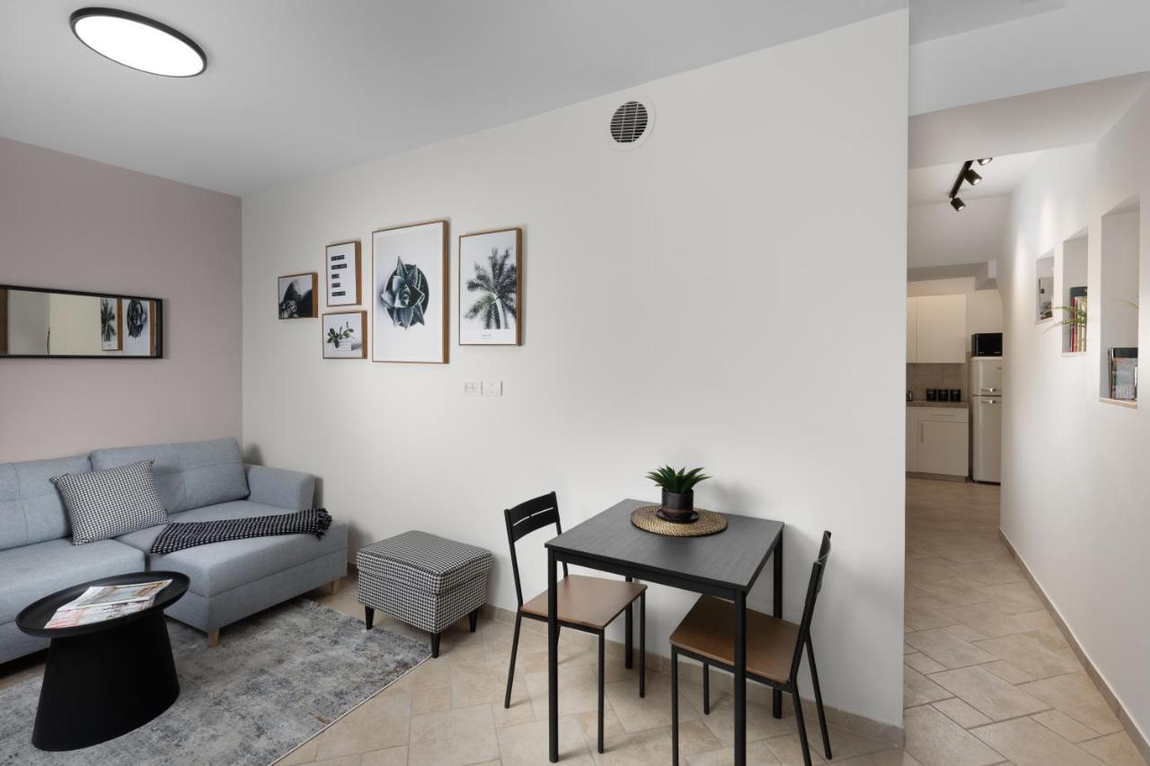 Casa Patio Suite エルサレム エクステリア 写真