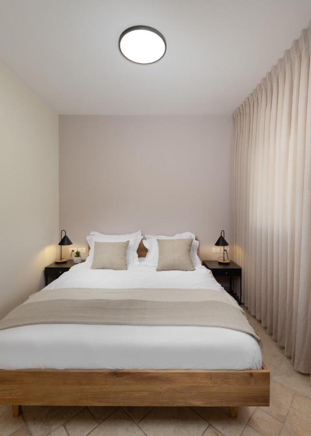 Casa Patio Suite エルサレム エクステリア 写真