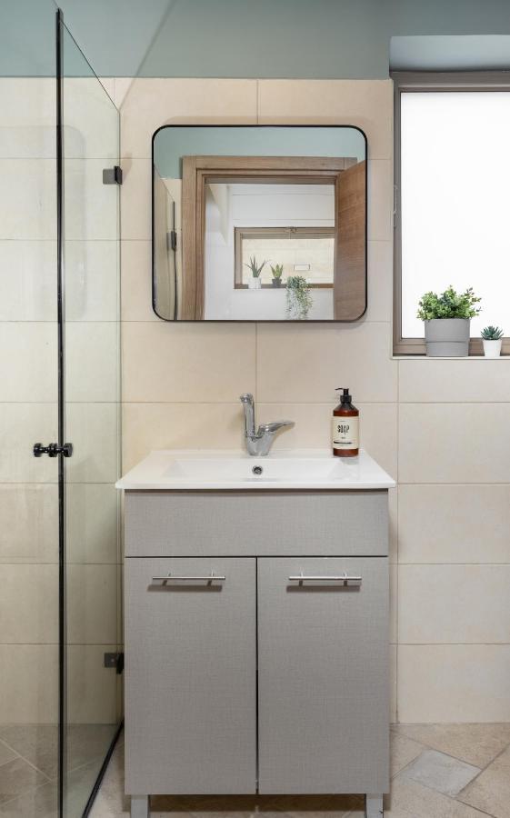 Casa Patio Suite エルサレム エクステリア 写真